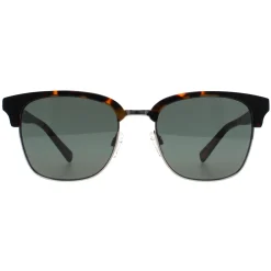 Banana Republic Round^Sunglasses BR 4001/S 2ZB QT Havana Green