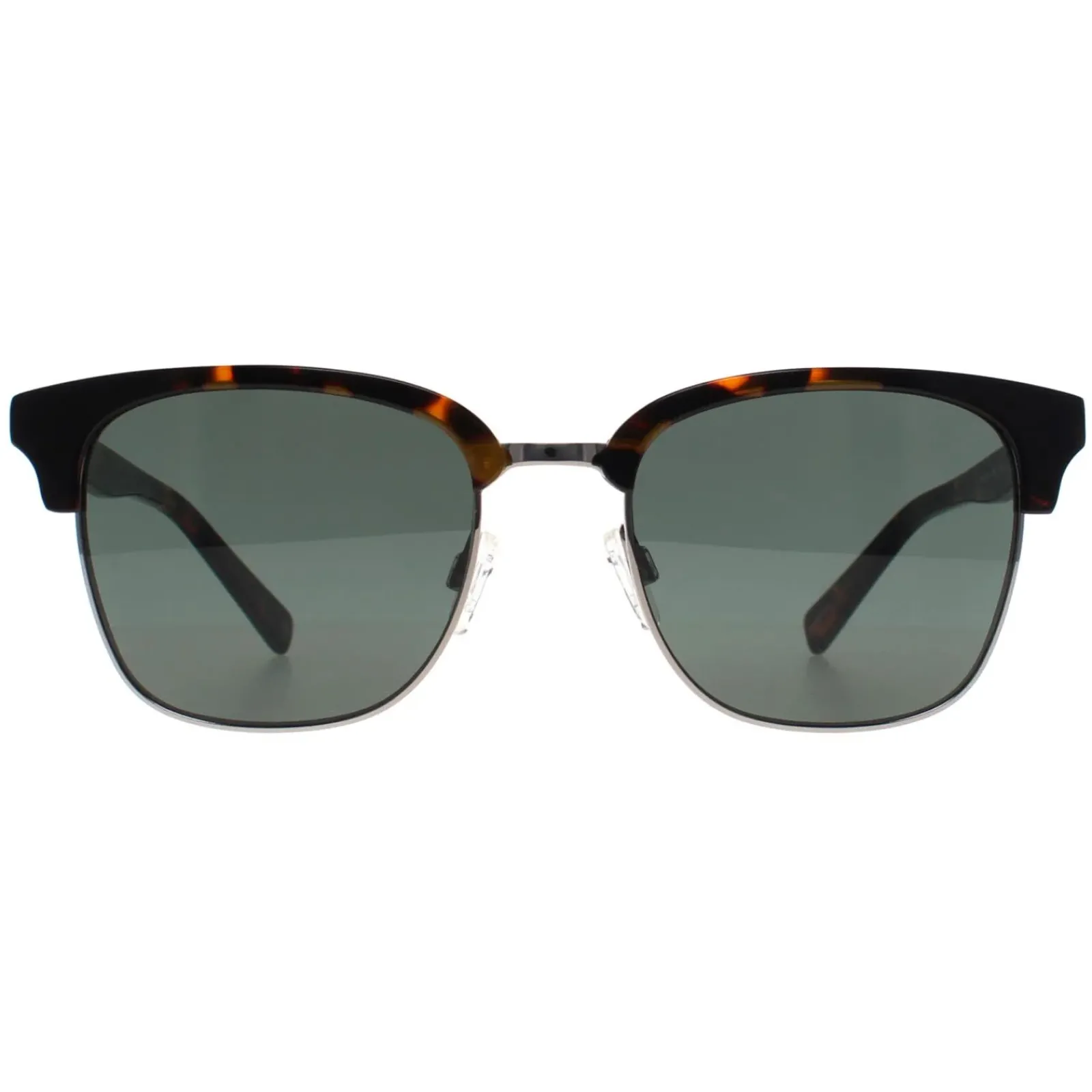 Banana Republic Round^Sunglasses BR 4001/S 2ZB QT Havana Green
