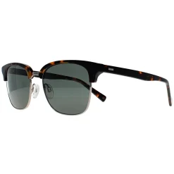 Banana Republic Round^Sunglasses BR 4001/S 2ZB QT Havana Green