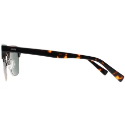 Banana Republic Round^Sunglasses BR 4001/S 2ZB QT Havana Green