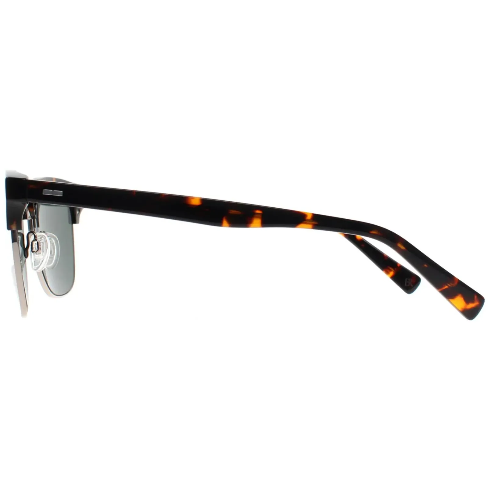 Banana Republic Round^Sunglasses BR 4001/S 2ZB QT Havana Green