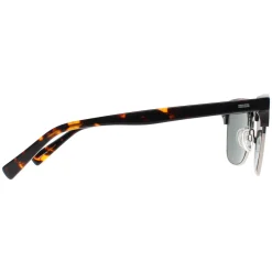 Banana Republic Round^Sunglasses BR 4001/S 2ZB QT Havana Green