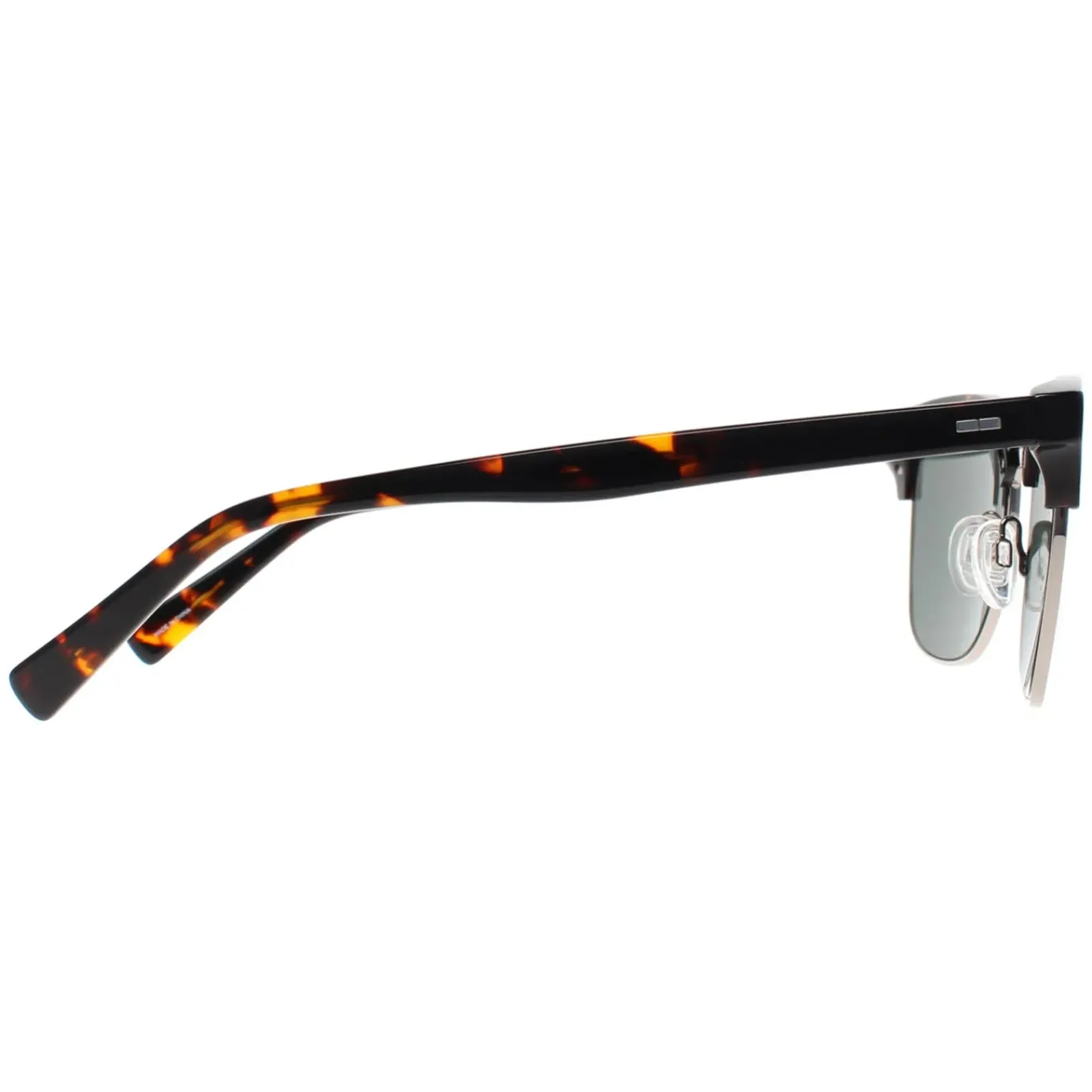 Banana Republic Round^Sunglasses BR 4001/S 2ZB QT Havana Green