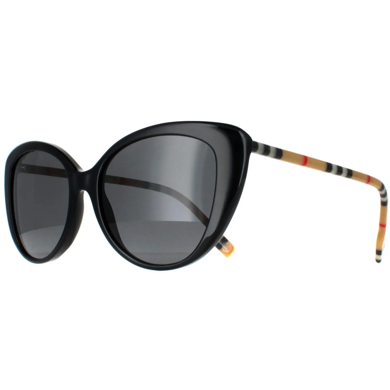 Burberry Cat-Eye^BE-4407-385387-54#HH