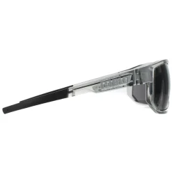 Bliz Wrap^Sunglasses Arrow ZB7014-0463 Transparent Grey Smoke