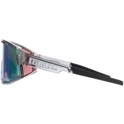 Bliz Sport^Sunglasses Fusion ZB7005-1133 Crystal Black Brown Green Mirror
