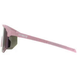 Bliz Sport^Sunglasses Hero Small ZB7011-0629 Powder Rose Brown Rose Mirror