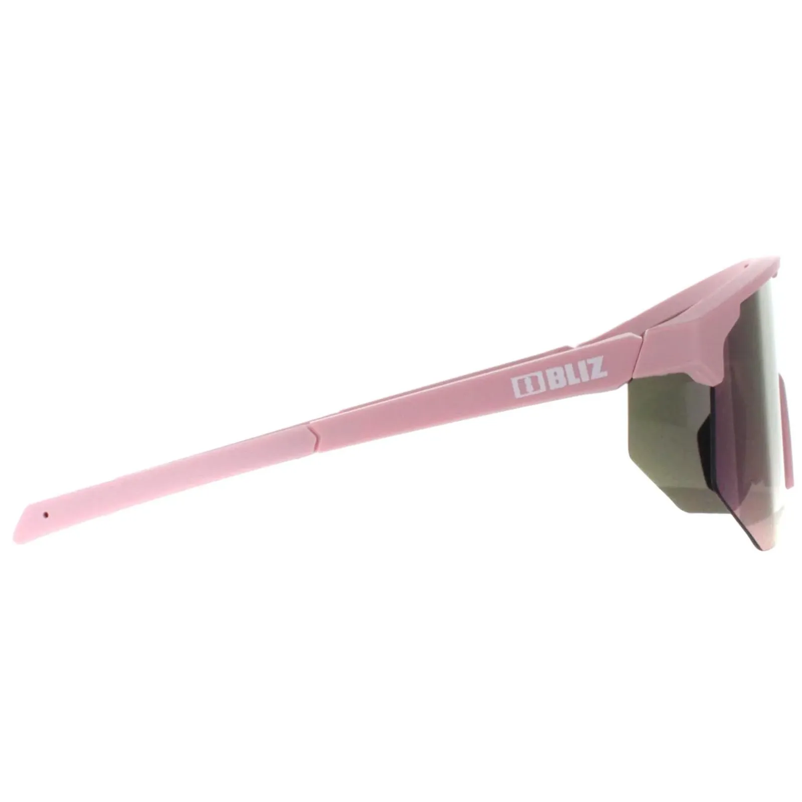 Bliz Sport^Sunglasses Hero Small ZB7011-0629 Powder Rose Brown Rose Mirror