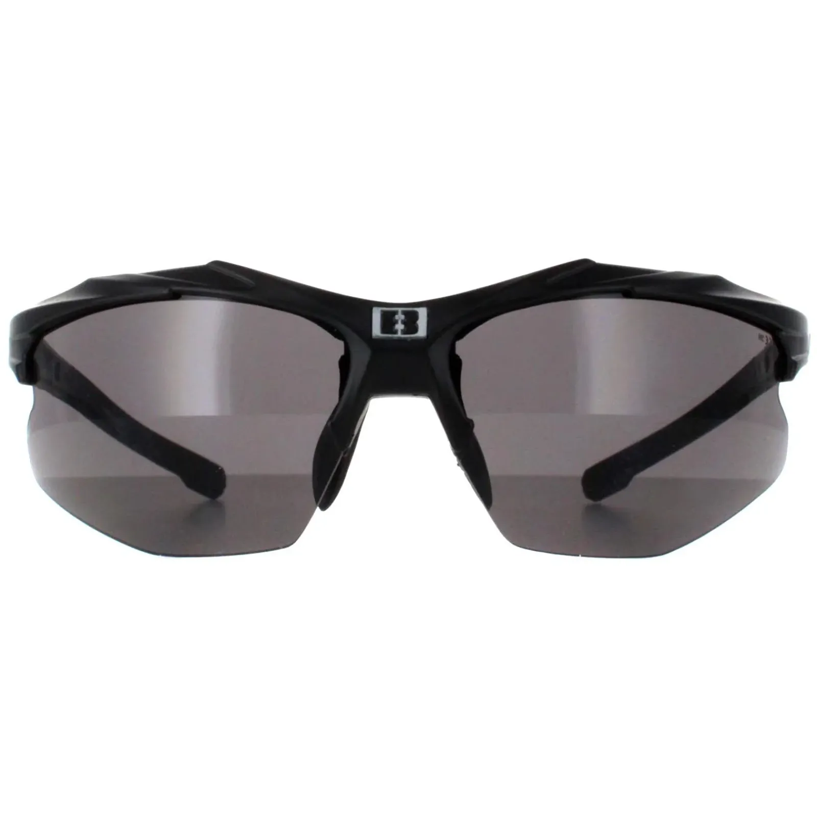 Bliz Sport^Sunglasses Hybrid ZB7006-0274 Black Smoke