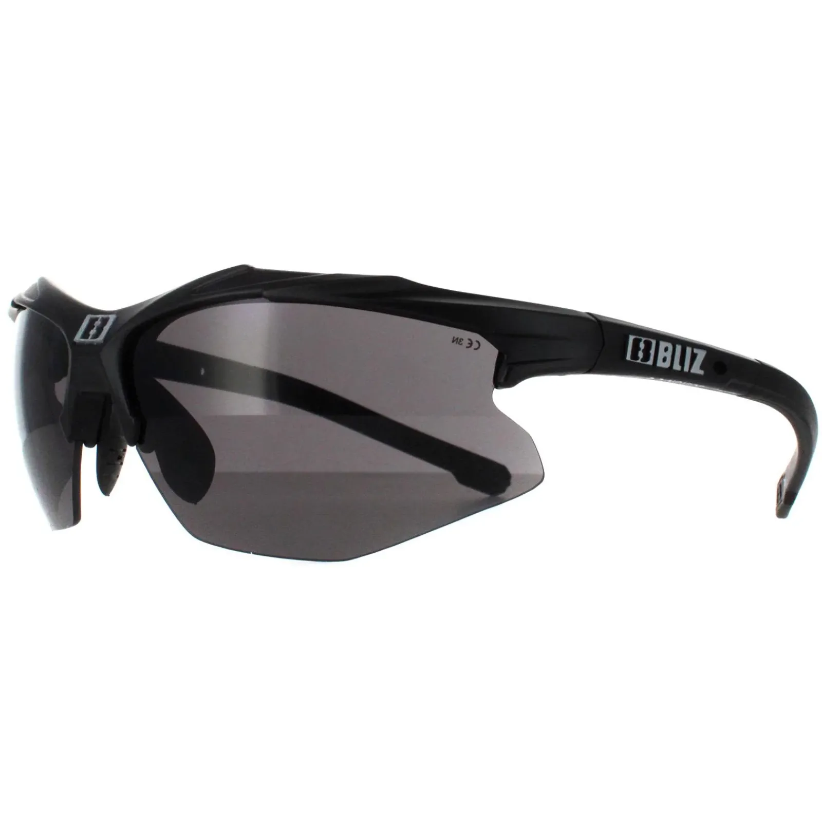 Bliz Sport^Sunglasses Hybrid ZB7006-0274 Black Smoke