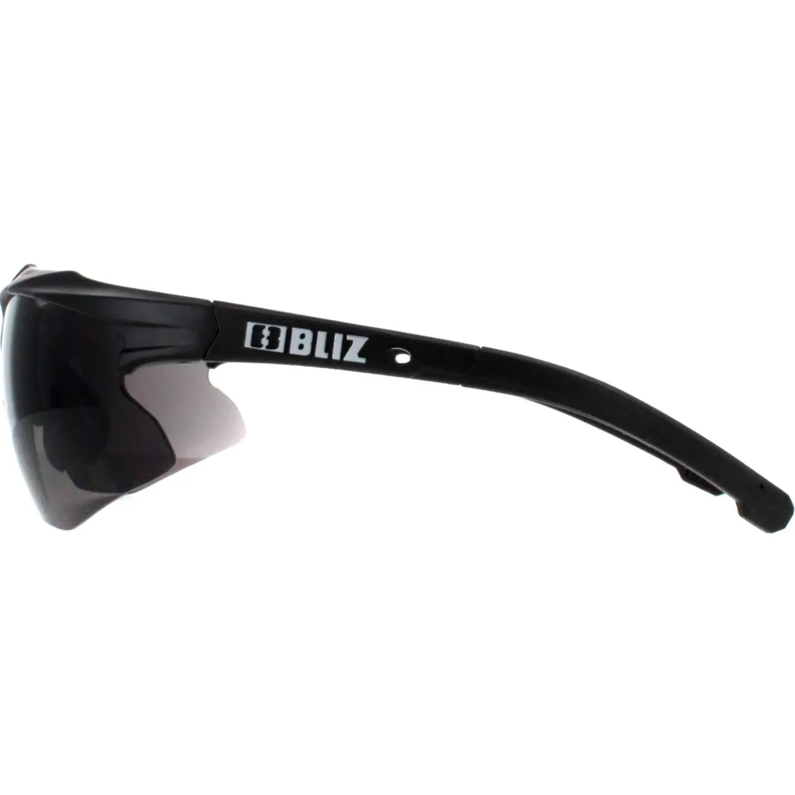 Bliz Sport^Sunglasses Hybrid ZB7006-0274 Black Smoke