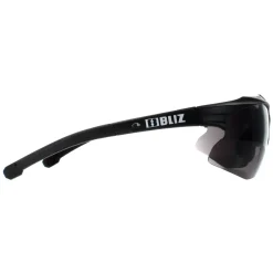 Bliz Sport^Sunglasses Hybrid ZB7006-0274 Black Smoke