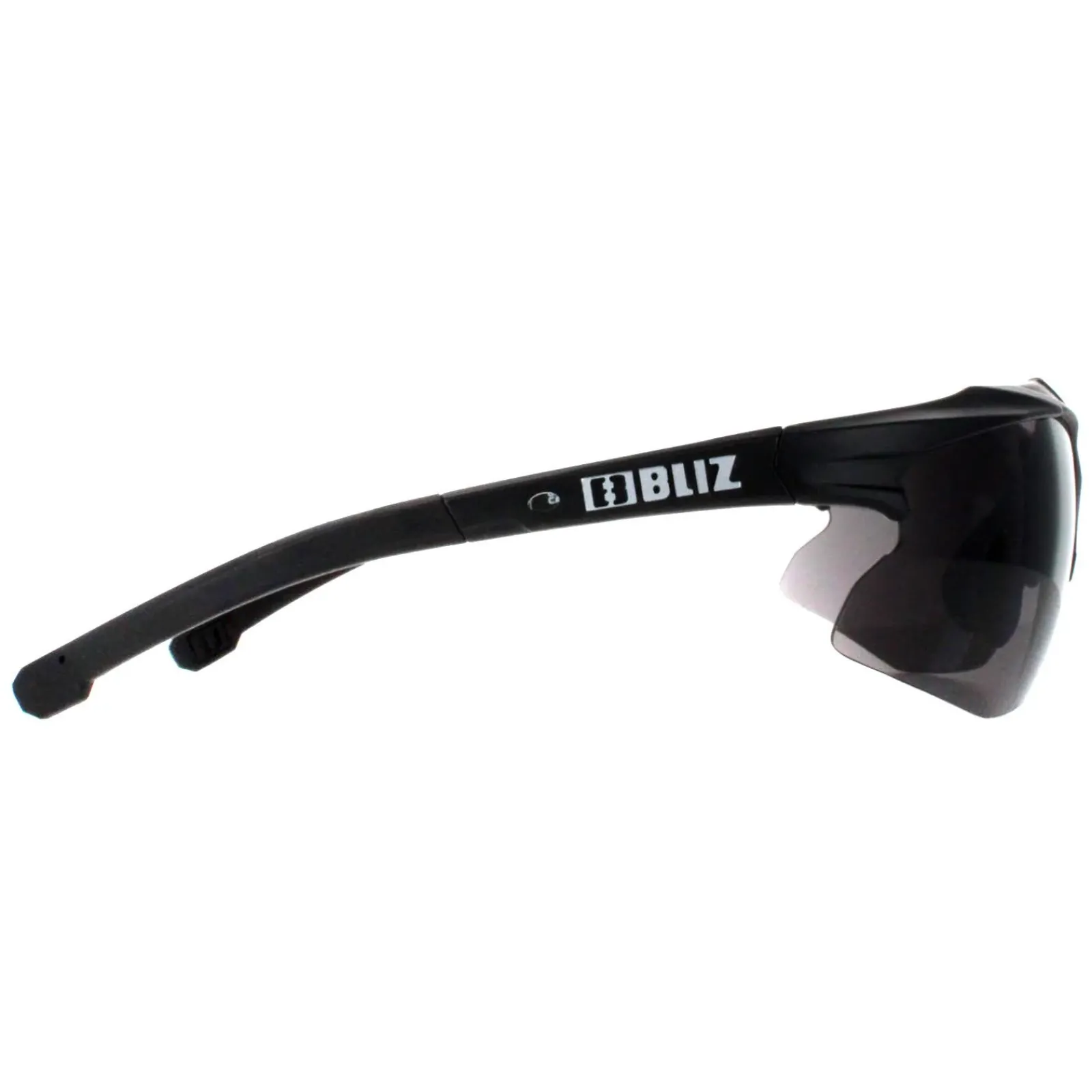Bliz Sport^Sunglasses Hybrid ZB7006-0274 Black Smoke