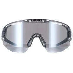 Bliz Sport^Sunglasses Matrix Small ZB7007-0830 Black Smoke Silver Mirror