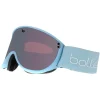 Bolle Bolle^Ski Goggles Blanca BG282003 Powder Blue Vermillon Gun