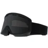 Bolle Bolle|Bolle^Ski Goggles Cascade BG006001 Matte Full Black Volt Black