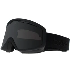 Bolle Bolle|Bolle^Ski Goggles Cascade BG006001 Matte Full Black Volt Black