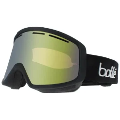 Bolle Bolle|Bolle^Ski Goggles Cascade BG006003 Matte Black Sunshine