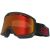 Bolle Bolle|Bolle^Ski Goggles Cascade BG006007 Matte Titanium Grey Sunrise