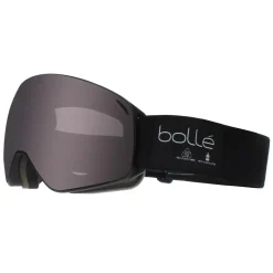 Bolle Bolle|Bolle^Ski Goggles Eco Torus M BG009001 Matte Black High Contrast Photo
