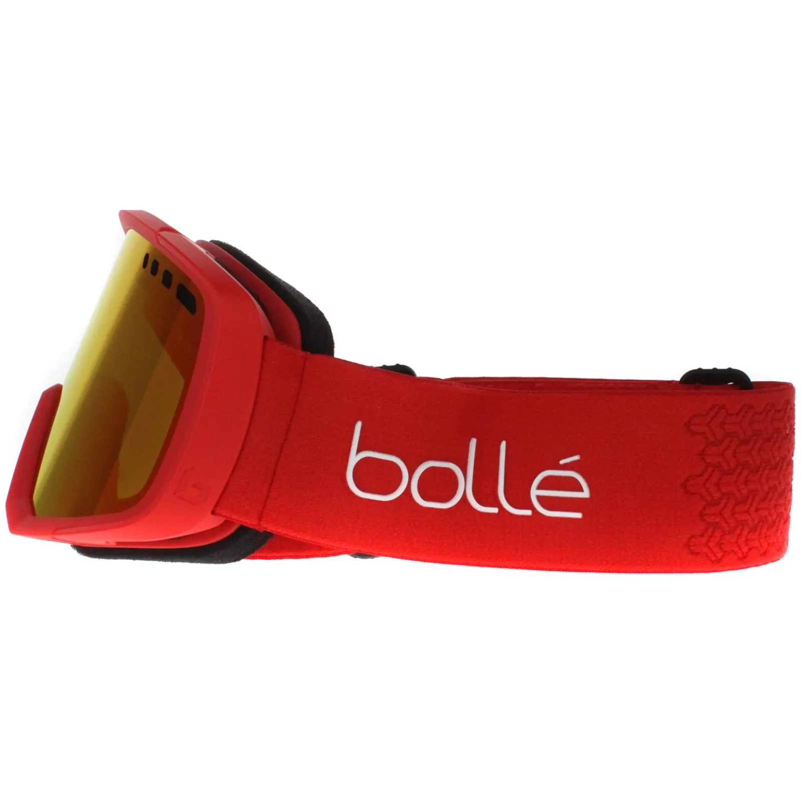 Bolle Bolle|Bolle^Ski Goggles Mammoth BG037019 Matte Red Sunrise