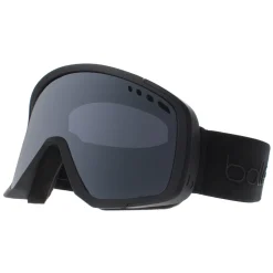 Bolle Bolle|Bolle^Ski Goggles Mammoth BG037001 Matte Full Black Grey