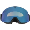 Bolle Bolle|Bolle^Ski Goggles Nevada 22070 Matte Black Corp Light Vermillon Blue S