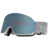 Bolle Bolle|Bolle^Ski Goggles Nevada Small BG395004 Matte Lightest Grey Volt Ice B