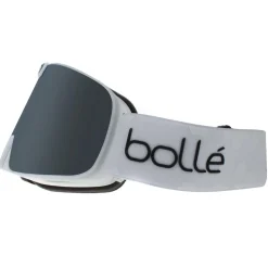 Bolle Bolle|Bolle^Ski Goggles Nevada Neo BG394002 Matte White Black Chrome & Light