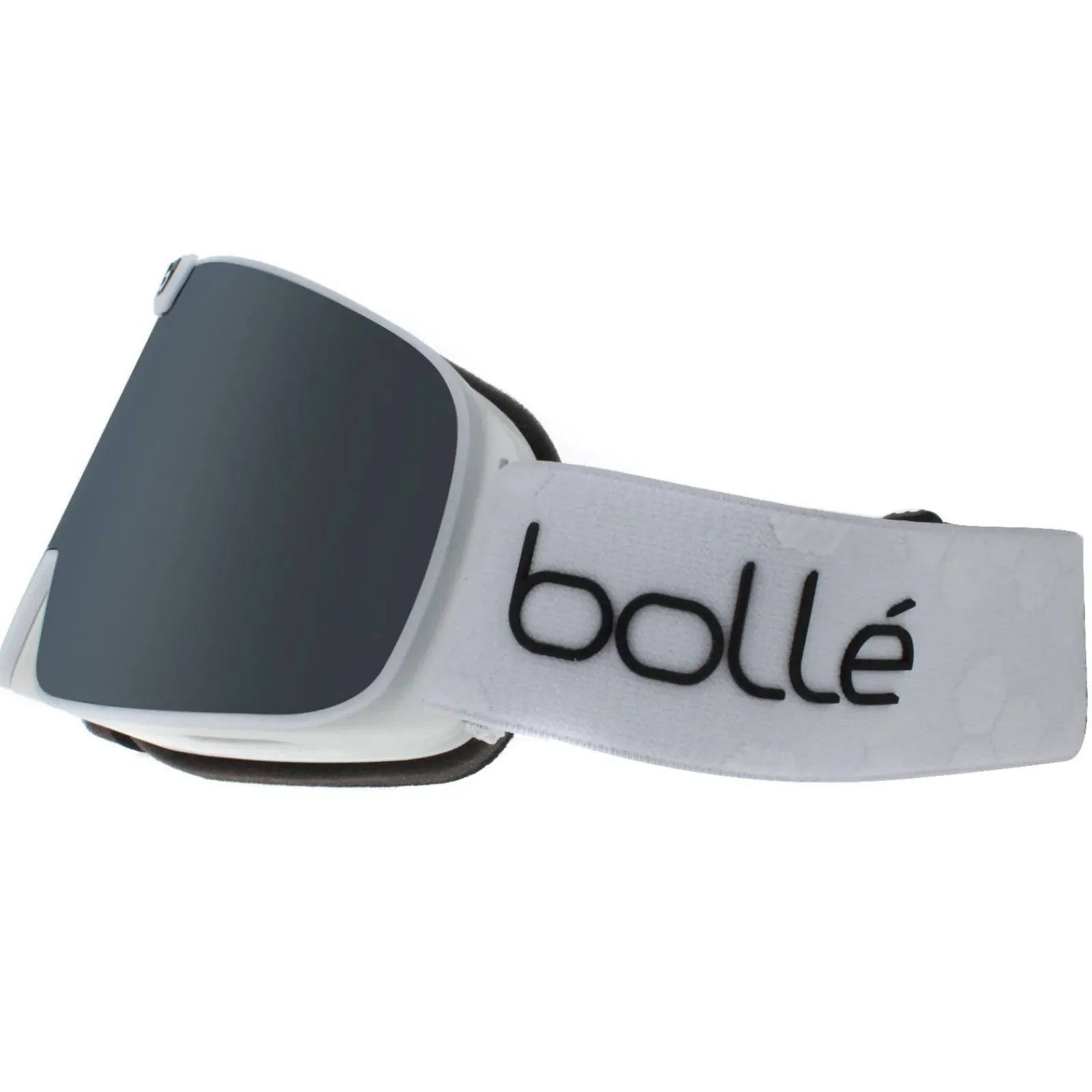 Bolle Bolle|Bolle^Ski Goggles Nevada Neo BG394002 Matte White Black Chrome & Light
