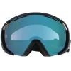 Bolle Bolle|Bolle^Ski Goggles Supreme OTG 21949 Matte Black Corp Phantom Green Eme