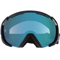 Bolle Bolle|Bolle^Ski Goggles Supreme OTG 21949 Matte Black Corp Phantom Green Eme
