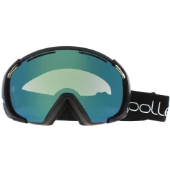 Bolle Bolle|Bolle^Ski Goggles Supreme OTG 21949 Matte Black Corp Phantom Green Eme