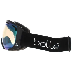 Bolle Bolle|Bolle^Ski Goggles Supreme OTG 21949 Matte Black Corp Phantom Green Eme