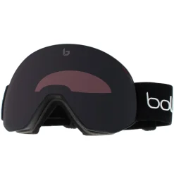 Bolle Bolle|Bolle^Ski Goggles Torus BG062002 Matte Black Vermillon Gun