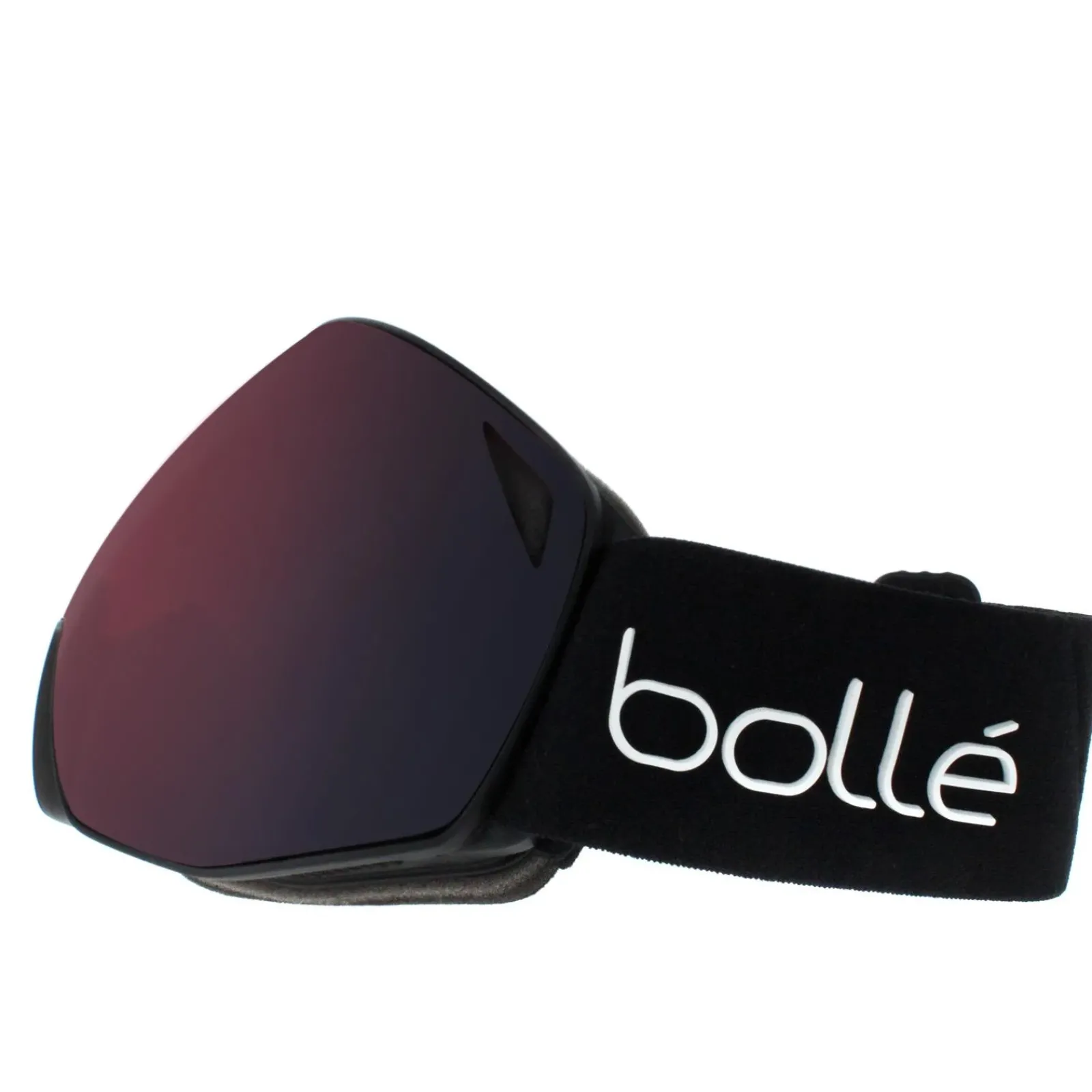 Bolle Bolle|Bolle^Ski Goggles Torus BG062002 Matte Black Vermillon Gun