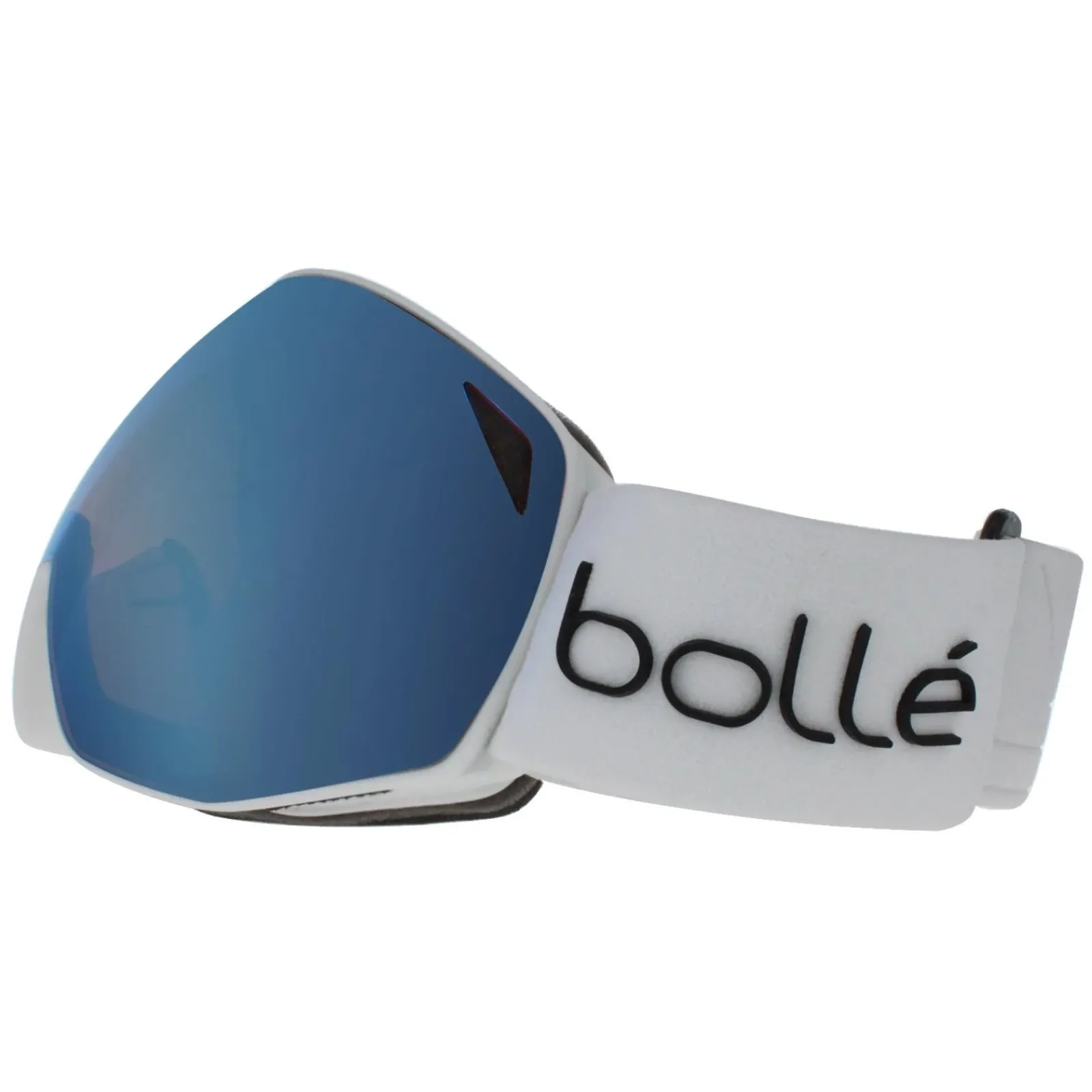 Bolle Bolle|Bolle^Ski Goggles Torus BG062001 Matte White Azure