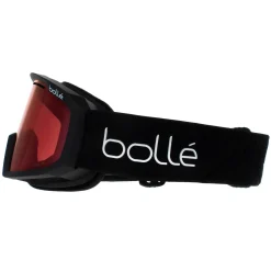 Bolle Bolle|Bolle^Ski Goggles Y7 OTG BG137007 Matte Black Volt Ruby