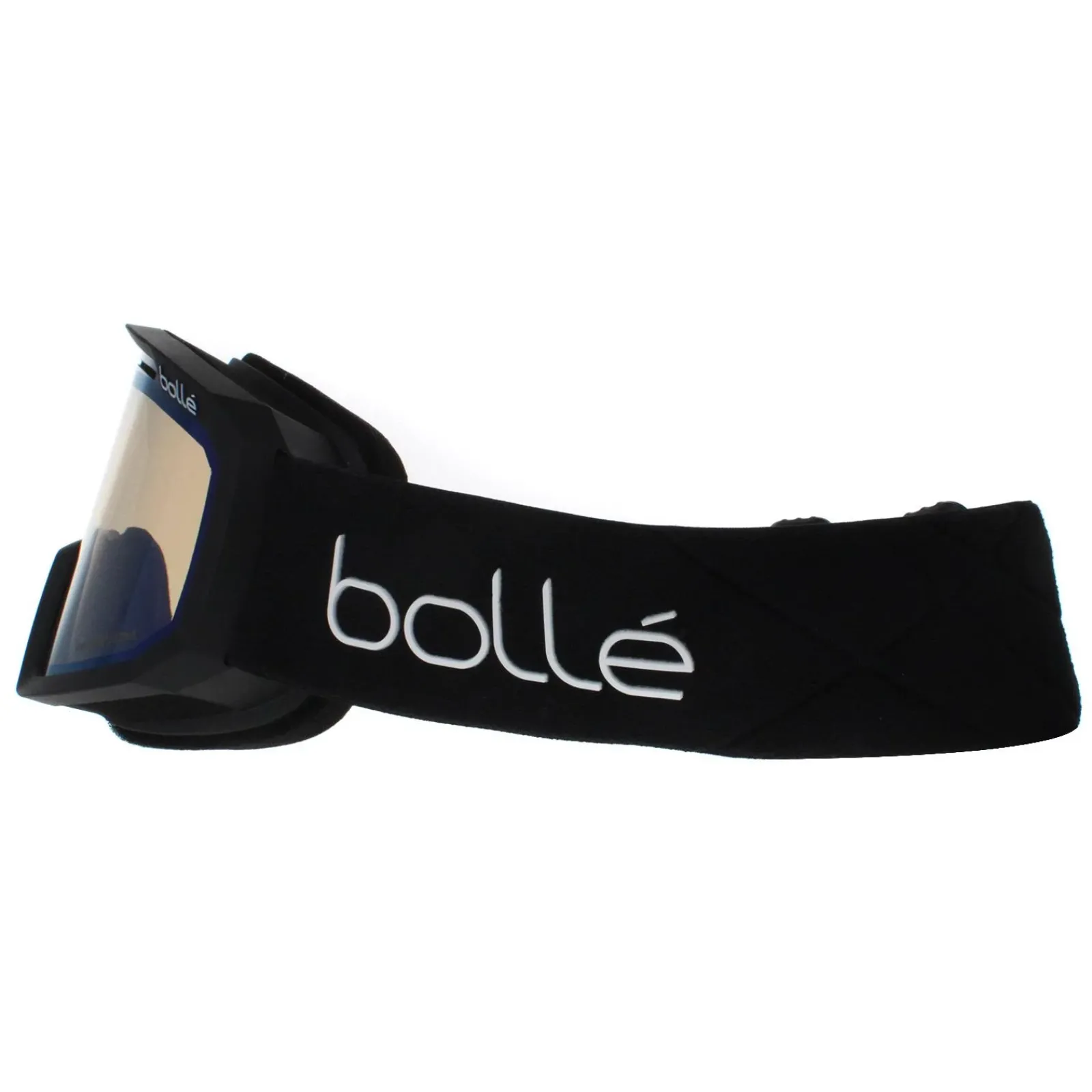 Bolle Bolle|Bolle^Ski Goggles Y7 OTG BG137001 Matte Black Phantom Green Emerald Ph