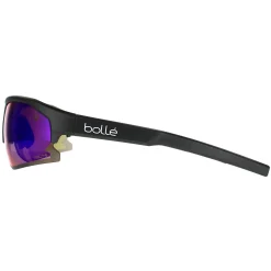 Bolle Polarised|Sport^Sunglasses Bolt 2.0 BS003004 Titanium Matte Volt+Ultraviolet Pol