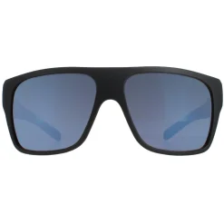Bolle Polarised|Square^Sunglasses Falco 12639 Matte Black Phantom+ Polarized Photochrom