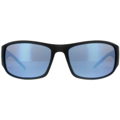 Bolle Polarised|Sport^Sunglasses King BS026003 Black Crystal Matte Volt+ Offshore Pola