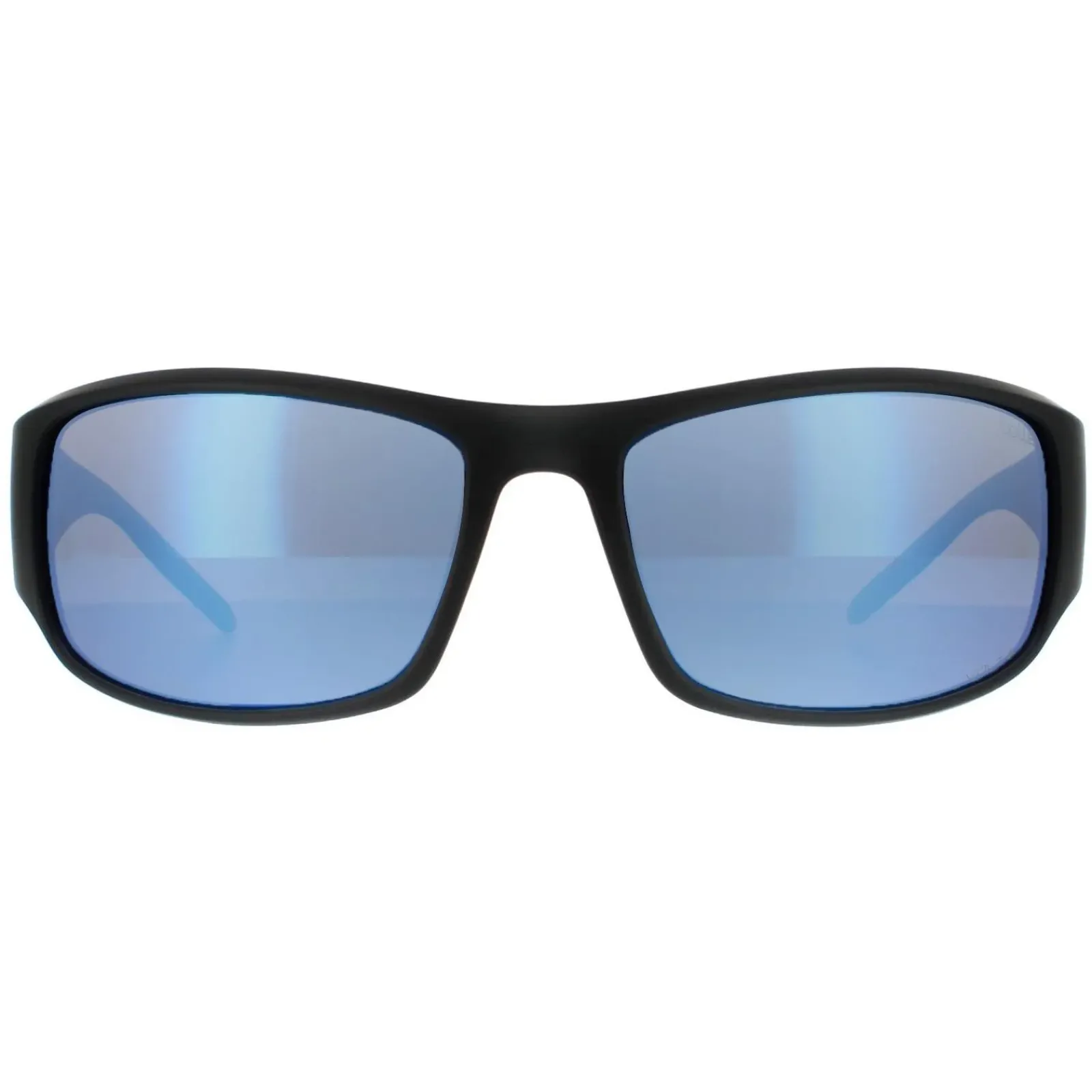 Bolle Polarised|Sport^Sunglasses King BS026003 Black Crystal Matte Volt+ Offshore Pola