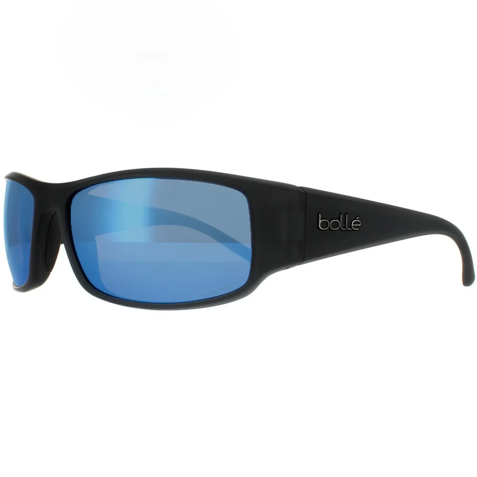 Bolle Polarised|Sport^Sunglasses King BS026003 Black Crystal Matte Volt+ Offshore Pola