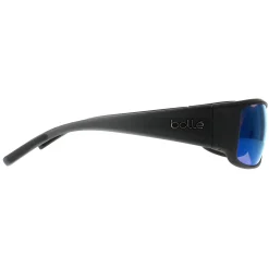 Bolle Polarised|Sport^Sunglasses King BS026003 Black Crystal Matte Volt+ Offshore Pola