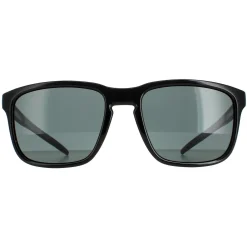 Bolle Square|Square^Sunglasses Score BS031001 Shiny Black Grey