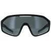 Bolle Sport^Sunglasses Shifter BS010004 Matte Black TNS Grey