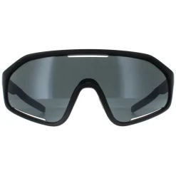 Bolle Sport^Sunglasses Shifter BS010004 Matte Black TNS Grey