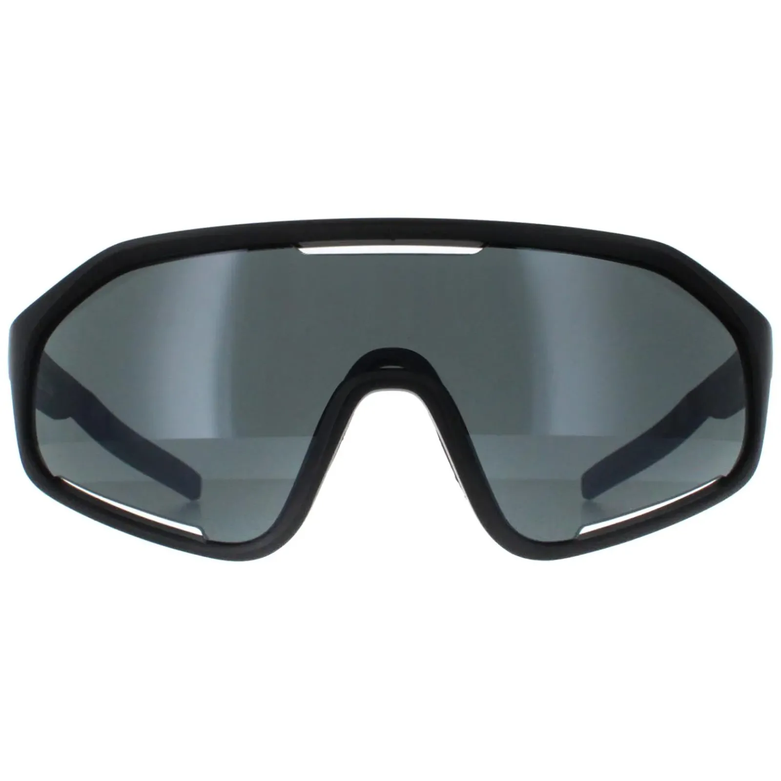 Bolle Sport^Sunglasses Shifter BS010004 Matte Black TNS Grey