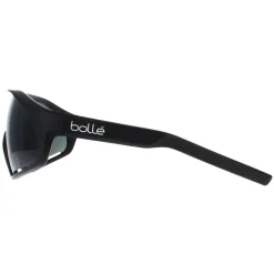 Bolle Sport^Sunglasses Shifter BS010004 Matte Black TNS Grey